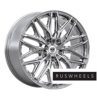 Диски КиК R19 / 8J PCD 5x120 ЕТ 32 ЦО 72.6 Клермон