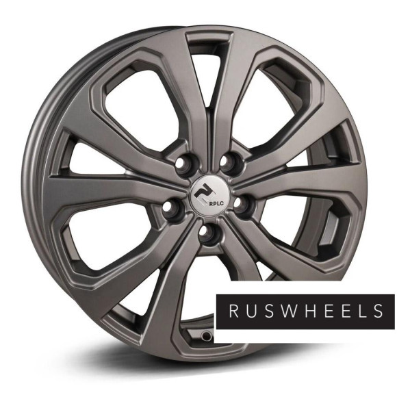 Диски RPLC R18 / 7J PCD 5x114.3 ЕТ 48 ЦО 56.1 SU40