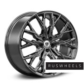 Диски КиК R20 / 9J PCD 5x130 ЕТ 50 ЦО 71.6 Элерон Диски КиК R20 / 9J PCD 5x130 ЕТ 50 ЦО 71.6 Элерон