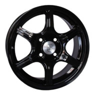 Диски Tech Line 5.5\R14 4*98 ET38 d58.6 BL