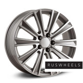 Диски Legeartis Concept R19 / 8J PCD 5x112 ЕТ 38 ЦО 66.6 MR540 Диски Legeartis Concept R19 / 8J PCD 5x112 ЕТ 38 ЦО 66.6 MR540