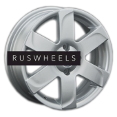 Диски Replay 5,5x15/5x114,3 ET39 D60,1 TY210 Sil (конус, C570) Диски Replay 5,5x15/5x114,3 ET39 D60,1 TY210 Sil (конус, C570)