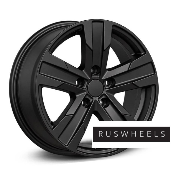 Диски КиК R16 / 7J PCD 5x114.3 ЕТ 40 ЦО 67.1 Висмут