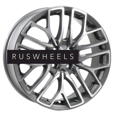 Диски Neo 6,5x17/4x100 ET43 D60,1 781 GRD Диски Neo 6,5x17/4x100 ET43 D60,1 781 GRD