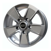 Диски Replica FR 8,0\R20 6*139.7 ET36 d100.1 HB