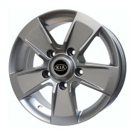 Диски Replica FR 8,0\R20 6*139.7 ET36 d100.1 HB Диски Replica FR 8,0\R20 6*139.7 ET36 d100.1 HB