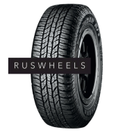 Шины Yokohama LT265/60R20 121/118S Geolandar A/T G015 TL RPB