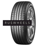 Шины Yokohama 235/55R18 100V BluEarth-GT AE51 TL Шины Yokohama 235/55R18 100V BluEarth-GT AE51 TL