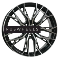 Диски RST 7x19/5x108 ET47 D60,1 R119 (J7) BD