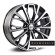 Диски RST R18 / 7J PCD 5x108 ЕТ 36 ЦО 65.1 R038