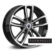 Диски КиК R17 / 6.5J PCD 5x108 ЕТ 33 ЦО 60.1 Каланг Диски КиК R17 / 6.5J PCD 5x108 ЕТ 33 ЦО 60.1 Каланг