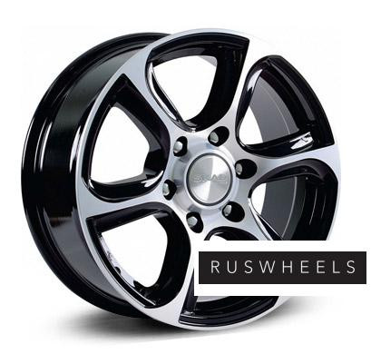 Диски Скад R17 / 7.5J PCD 6x139.7 ЕТ 25 ЦО 106.2 Скала Диски Скад R17 / 7.5J PCD 6x139.7 ЕТ 25 ЦО 106.2 Скала