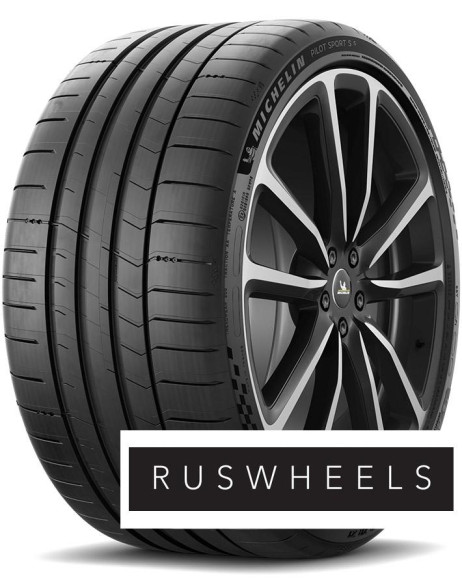 Шины Michelin 295/30 r20 Pilot Sport S 5 101Y