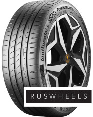 Шины Continental 285/40 r21 ContiPremiumContact 7 109Y Шины Continental 285/40 r21 ContiPremiumContact 7 109Y