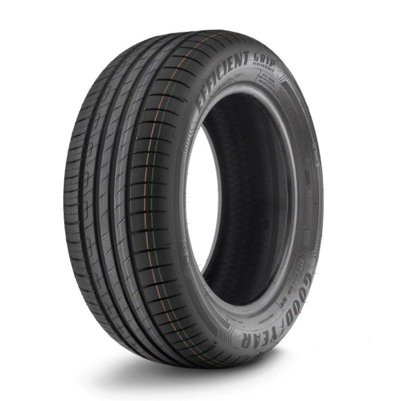 Шины GoodYear 185/55/15 V 82 Efficient Grip Performance Шины GoodYear 185/55/15 V 82 Efficient Grip Performance