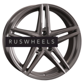 Диски Replay 8x18/5x112 ET30 D66,6 B313 MGM (конус, B640) Диски Replay 8x18/5x112 ET30 D66,6 B313 MGM (конус, B640)