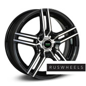 Диски Megami R15 / 6J PCD 5x100 ЕТ 38 ЦО 57.1 MGM-1