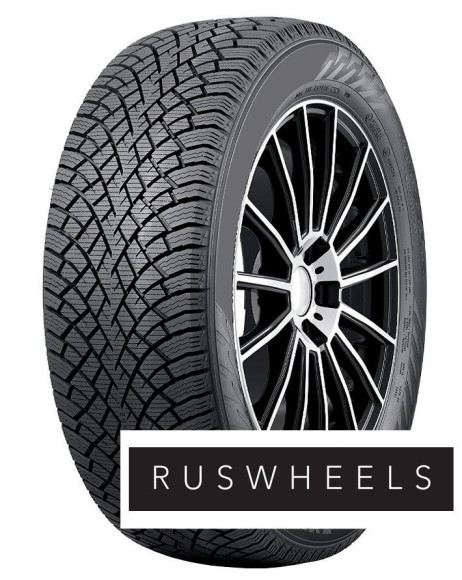 Шины Ikon 275/35R19 100T XL Autograph Snow 5 TL