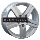 Диски Replay 5,5x15/5x114,3 ET47 D67,1 Ki71 Sil (конус, C570)