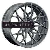 Диски LS Forged 8x18/5x114,3 ET45 D67,1 LS FG29 MGM (конус)