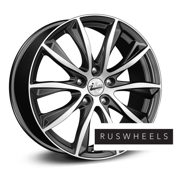 Диски iFree R18 / 7.5J PCD 5x108 ЕТ 35 ЦО 67.1 Каzaнтип