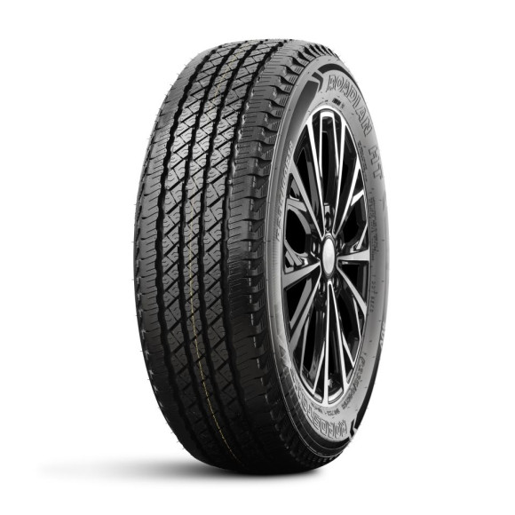Шины Roadstone  245/65/17  S 105 Roadian HT SUV