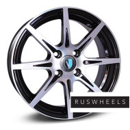 Диски Venti R15 / 5.5J PCD 4x100 ЕТ 45 ЦО 54.1 1508