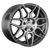 Диски LS 7.5\R17 5*108 ET50 d63.3 GMF