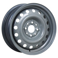 Диски TREBL 5,0\R16 5*139.7 ET35 d98.6 Green Диски TREBL 5,0\R16 5*139.7 ET35 d98.6 Green