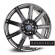 Диски Yamato Samurai R17 / 7.5J PCD 5x114.3 ЕТ 45 ЦО 73.1 Nitto-no Esisada Диски Yamato Samurai R17 / 7.5J PCD 5x114.3 ЕТ 45 ЦО 73.1 Nitto-no Esisada