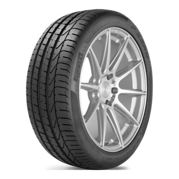 Шины Pirelli 315/35 r21 P Zero 111Y