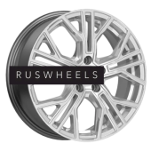 Диски СКАД 6,5x17/5x108 ET50 D63,35 Тибет (КЛ379) Селена