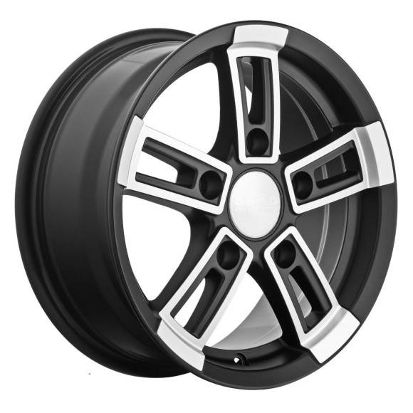 Диски СКАД 8,0\R18 6*139.7 ET25 d106.2 Алмаз бархат новый Диски СКАД 8,0\R18 6*139.7 ET25 d106.2 Алмаз бархат новый