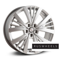 Диски КиК R19 / 7.5J PCD 5x114.3 ЕТ 53 ЦО 67.1 Марвел-Оригинал Диски КиК R19 / 7.5J PCD 5x114.3 ЕТ 53 ЦО 67.1 Марвел-Оригинал