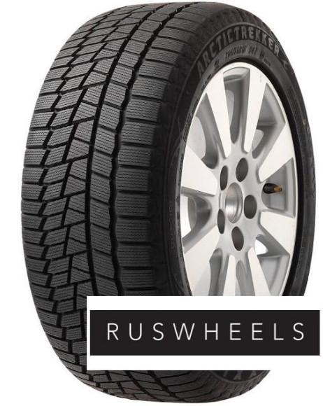 Шины Maxxis 245/40 r19 SP-02 Arctic Trekker 94T Шины Maxxis 245/40 r19 SP-02 Arctic Trekker 94T