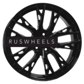 Диски RST 7x19/5x114,3 ET45 D60,1 R119 (Changhan) BL