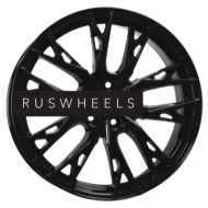 Диски RST 7x19/5x114,3 ET45 D60,1 R119 (Changhan) BL