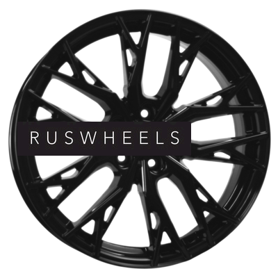 Диски RST 7x19/5x114,3 ET45 D60,1 R119 (Changhan) BL