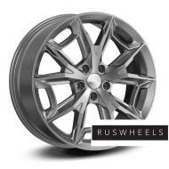 Диски Скад R19 / 7.5J PCD 5x108 ЕТ 33 ЦО 67.1 Паркер