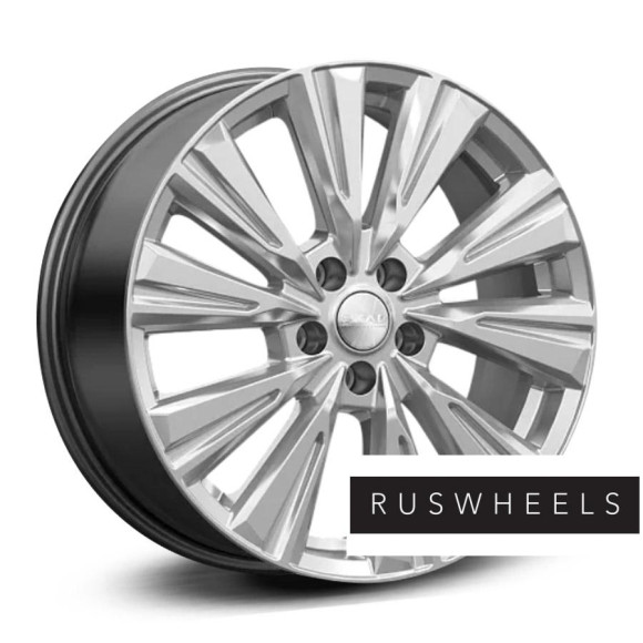 Диски Скад R18 / 7.5J PCD 5x114.3 ЕТ 49 ЦО 67.1 Линней Диски Скад R18 / 7.5J PCD 5x114.3 ЕТ 49 ЦО 67.1 Линней