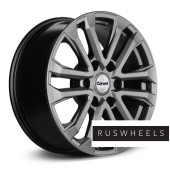 Диски Carwel R18 / 7.5J PCD 6x139.7 ЕТ 36 ЦО 100.1 Пур Диски Carwel R18 / 7.5J PCD 6x139.7 ЕТ 36 ЦО 100.1 Пур