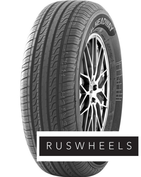 Шины Headway 205/60 r16 HH301 92V Шины Headway 205/60 r16 HH301 92V