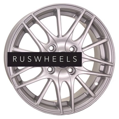 Диски Venti 6x15/4x114,3 ET45 D67,1 1506 Silver Диски Venti 6x15/4x114,3 ET45 D67,1 1506 Silver