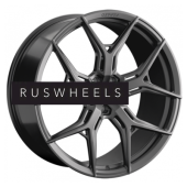 Диски LS Forged 9x20/5x112 ET35 D66,6 LS FG14 MGM (конус, C570)