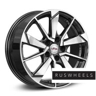 Диски iFree R16 / 6.5J PCD 5x105 ЕТ 38 ЦО 56.6 Зиплайн