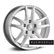 Диски Скад R16 / 6J PCD 5x114.3 ЕТ 45 ЦО 67.1 Сидней Диски Скад R16 / 6J PCD 5x114.3 ЕТ 45 ЦО 67.1 Сидней