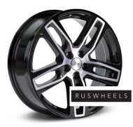 Диски Скад R18 / 7J PCD 5x114.3 ЕТ 45 ЦО 60.1 Женева Диски Скад R18 / 7J PCD 5x114.3 ЕТ 45 ЦО 60.1 Женева