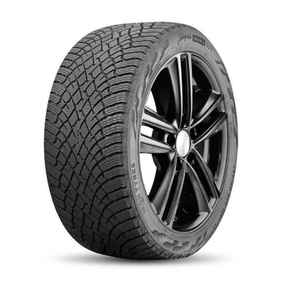 Шины Ikon 235/65R18 110R XL Autograph Snow 5 SUV TL Шины Ikon 235/65R18 110R XL Autograph Snow 5 SUV TL