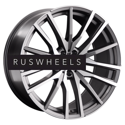 Диски Replay 9,5x21/5x112 ET37 D66,6 B253 MGMF (конус, C570) Диски Replay 9,5x21/5x112 ET37 D66,6 B253 MGMF (конус, C570)