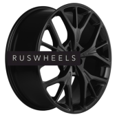 Диски Khomen Wheels 8x20/5x120 ET40 D59,5 KHW2012 (GAC GS8) Black